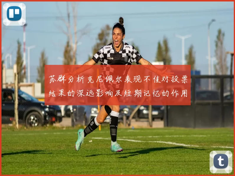 苏群分析克尼佩尔表现不佳对投票结果的深远影响及短期记忆的作用