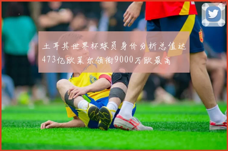土耳其世界杯球员身价分析总值达473亿欧莱尔领衔9000万欧最高